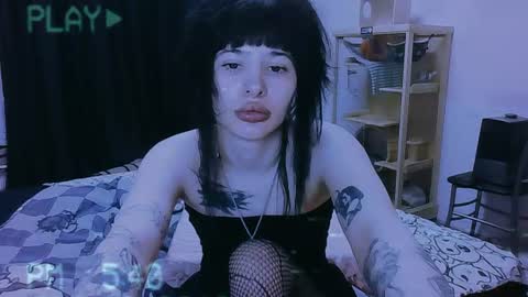 Alis online show from July 21, 5:35 pm
