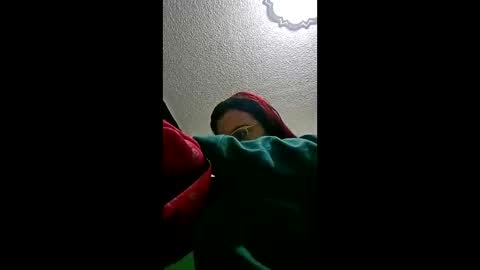 ALLISON online show from April 21, 3:46 am