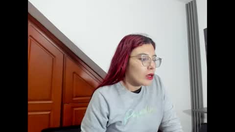 ALLISON online show from February 9, 7:49 pm