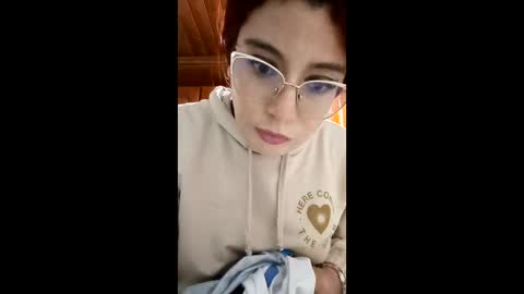 ALLISON online show from June 3, 10:05 am