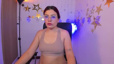 ALLISON online show from February 23, 12:37 pm