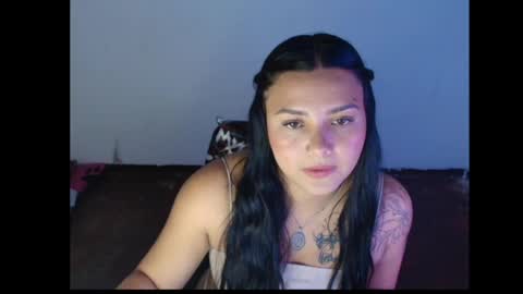 Alisson online show from June 6, 2:40 am
