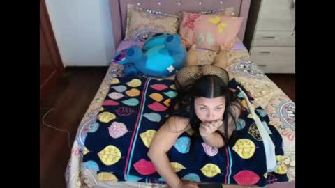 Alisson online show from June 13, 5:16 am