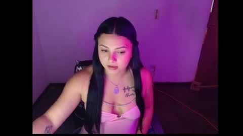 Alisson online show from May 3, 4:05 am