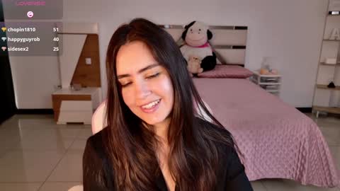 Allison Palmer online show from September 15, 2:25 pm