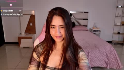 Allison Palmer online show from September 12, 1:18 pm