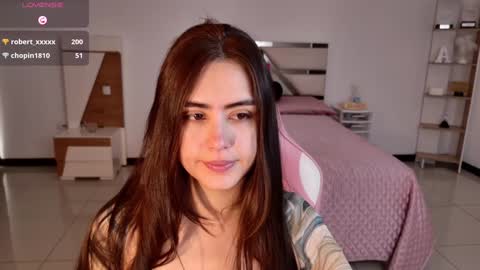 Allison Palmer online show from October 14, 1:57 pm