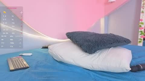 Alli  online show from April 25, 12:41 pm