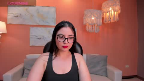 Snapshot of allisonrogersx chatting on January 9, 3:26 am Allison Rogers online show from January 9, 3:26 am