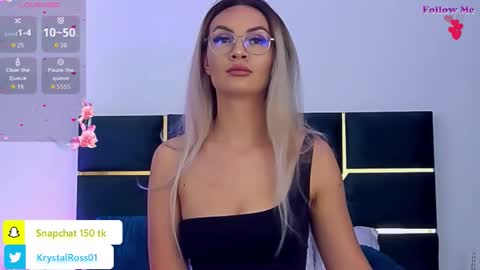 AllisonSweetie online show from September 26, 11:19 am