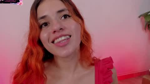 A L L I S S online show from April 23, 8:33 pm