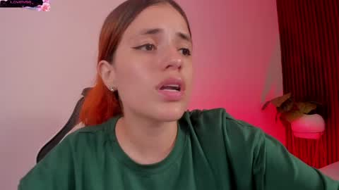 A L L I S S online show from June 3, 9:42 pm