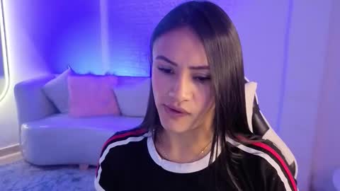 Allisson online show from December 16, 3:34 am