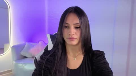 Allisson online show from October 29, 3:33 am