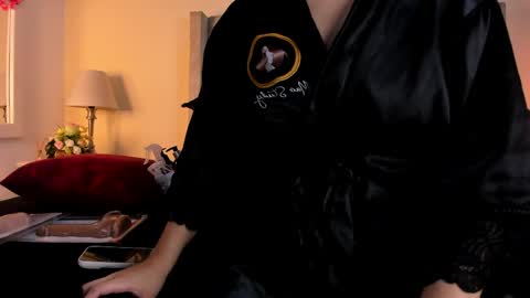 allisson online show from April 27, 12:02 pm