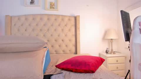 allisson online show from September 16, 12:13 pm