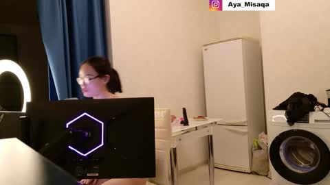 Alina online show from February 6, 8:12 pm