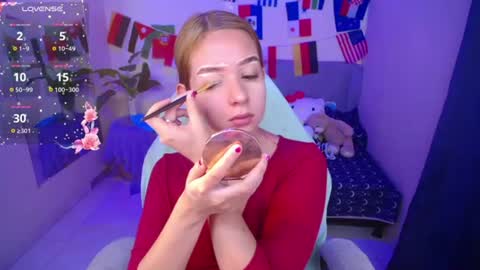 alloy_tiny online show from July 14, 1:49 pm