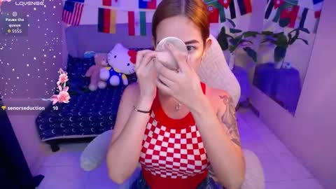 alloy_tiny online show from June 26, 6:42 pm