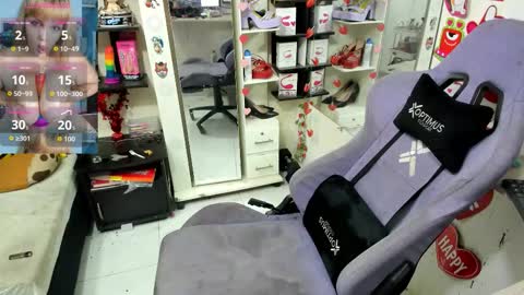 allsson_miller online show from March 7, 7:32 pm