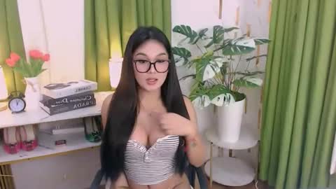 Brianna online show from June 5, 6:58 pm