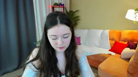 alluringeyess online show from April 26, 4:38 pm