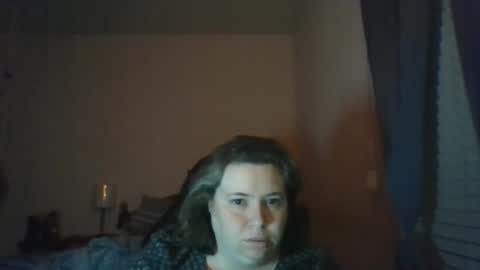 ally12334 online show from January 12, 1:11 am