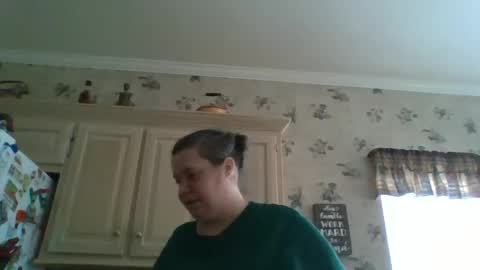 ally12334 online show from October 27, 3:51 pm