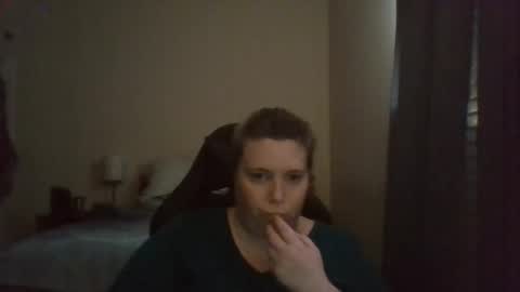 ally12334 online show from February 11, 12:06 am