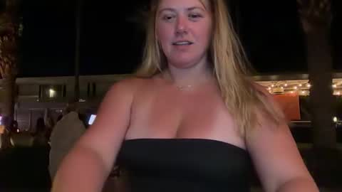 allyanalangel online show from April 21, 3:35 am