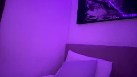 allyanalangel online show from March 13, 5:09 am