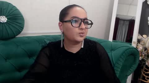         online show from April 24, 5:38 pm