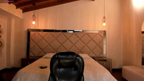 Alisson online show from March 2, 10:11 am