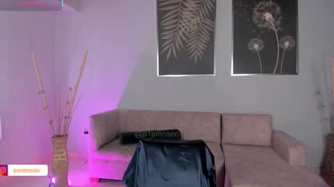 Alisson online show from October 22, 1:16 pm