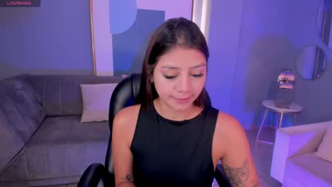 Snapshot of allyjensen chatting on January 27, 10:38 am Alisson online show from January 27, 10:38 am