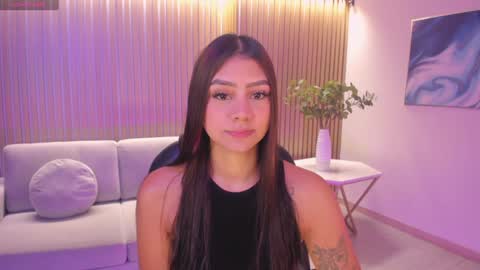Snapshot of allyjensen chatting on January 20, 10:29 am Alisson online show from January 20, 10:29 am