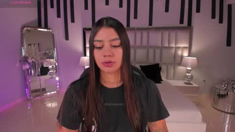 Alisson online show from February 17, 10:25 am