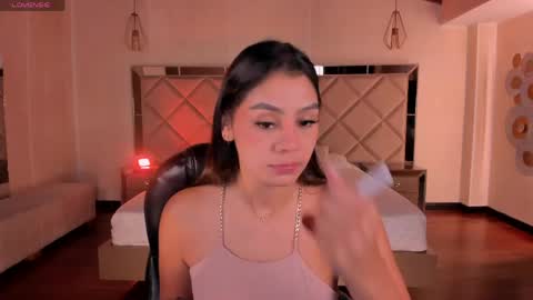 Alisson online show from April 22, 10:34 am