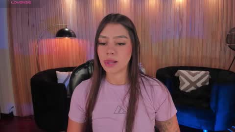 Alisson online show from February 25, 10:47 am