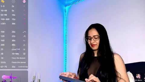 allymdo online show from April 21, 6:15 pm