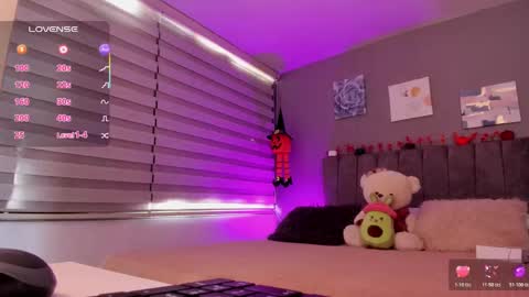 ANNA online show from October 28, 2:34 pm