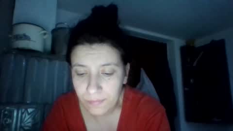 Alma online show from January 8, 9:19 pm