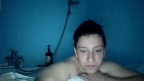 Snapshot of alma_amy chatting on January 30, 7:26 pm Alma online show from January 30, 7:26 pm