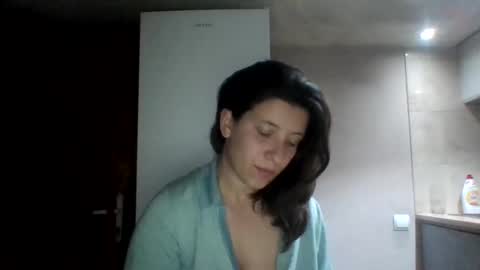 Snapshot of alma_amy chatting on January 27, 9:00 pm Alma online show from January 27, 9:00 pm