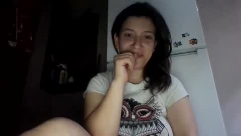 Snapshot of alma_amy chatting on January 23, 8:35 pm Alma online show from January 23, 8:35 pm