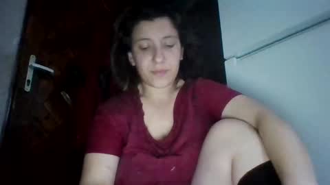 Snapshot of alma_amy chatting on February 13, 8:45 pm Alma online show from February 13, 8:45 pm