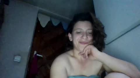 Snapshot of alma_amy chatting on February 14, 8:48 pm Alma online show from February 14, 8:48 pm