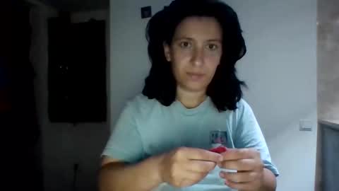 Snapshot of alma_amy chatting on September 23, 7:23 pm Alma online show from September 23, 7:23 pm