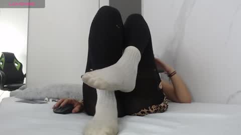 ALMA FENIX  online show from February 28, 10:17 pm