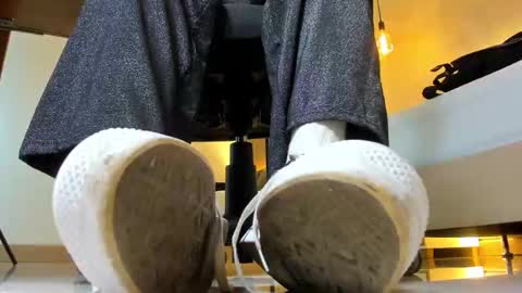 ALMA FENIX  online show from November 28, 1:36 pm